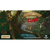 Spirit Island - Branch & Claw